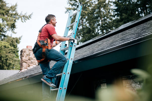 Best Commercial Roofing Services  in Ravensworth, VA